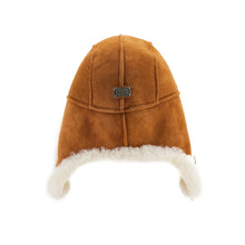 RAFF HAT CHESTNUT - Australia Luxe Collective