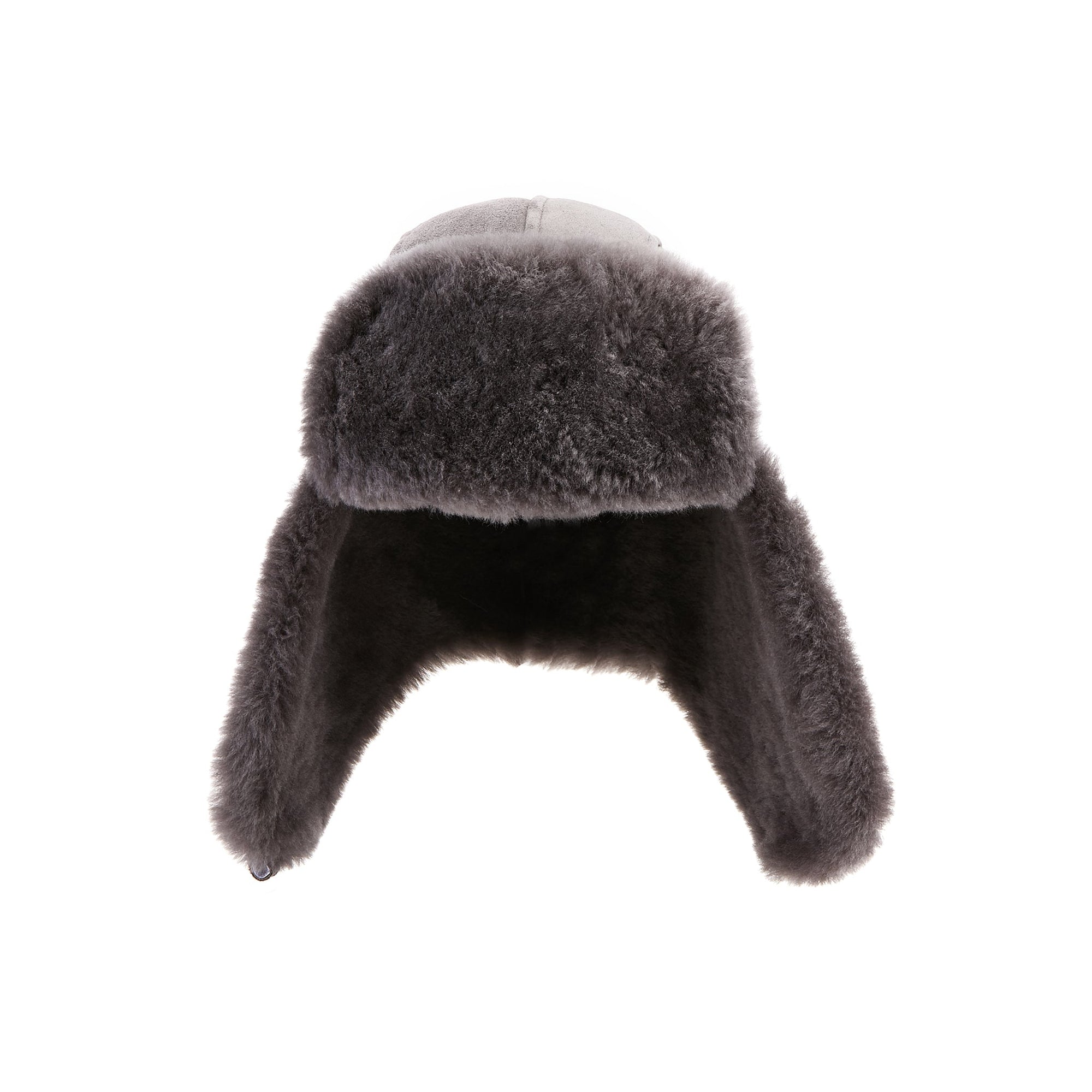 RAFF HAT GRAY - Australia Luxe Collective