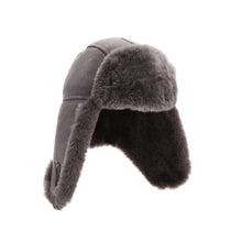 RAFF HAT GRAY - Australia Luxe Collective