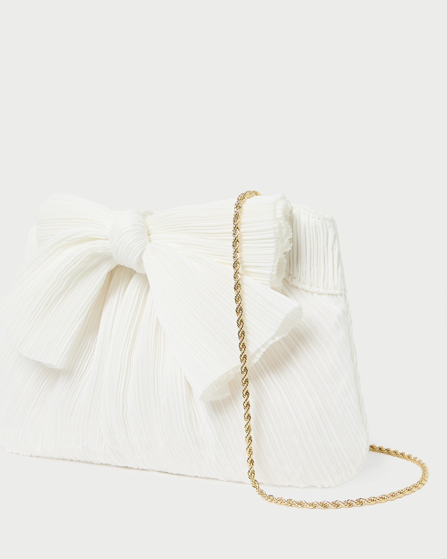 Color: White