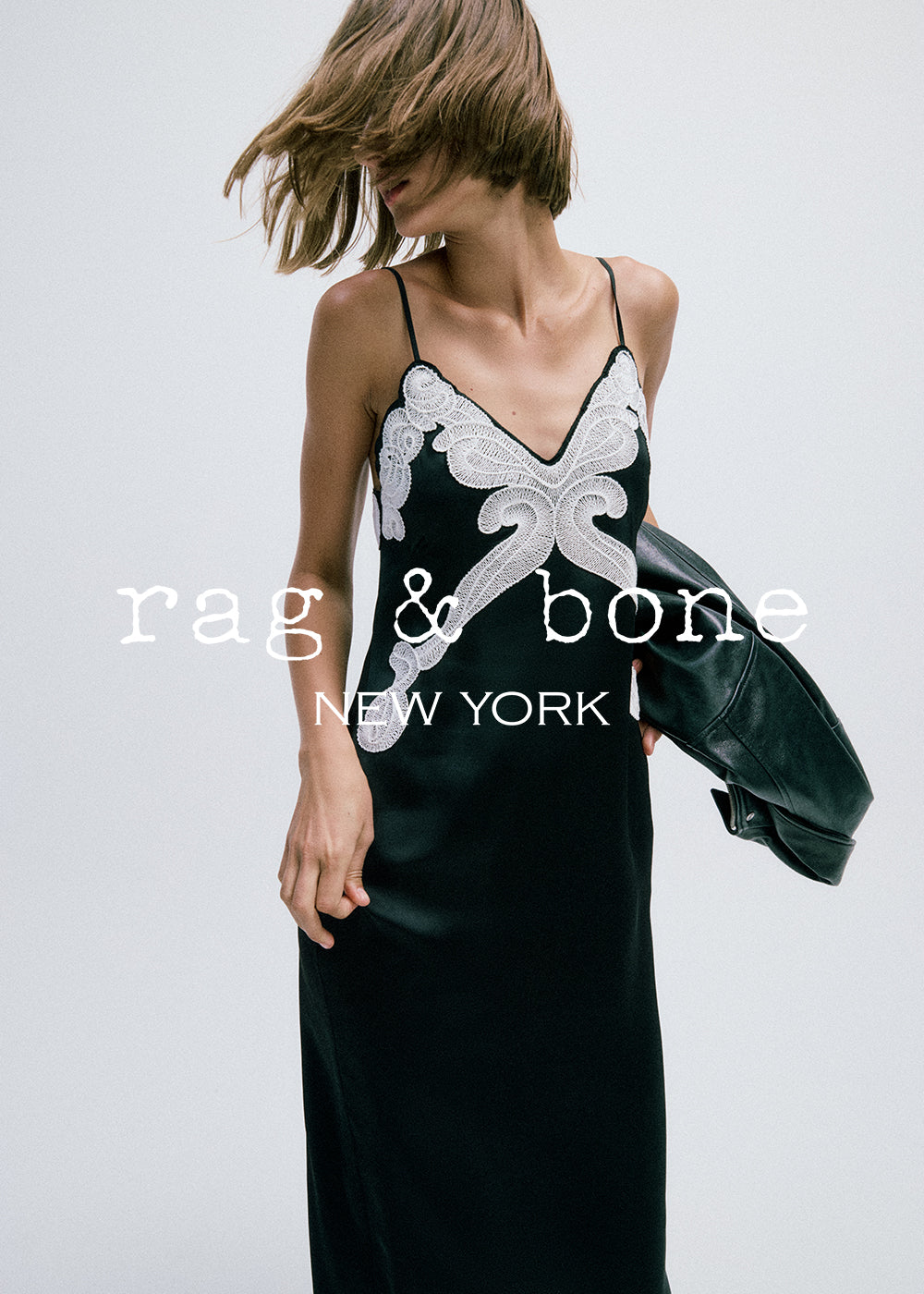 Rag and Bone, LA