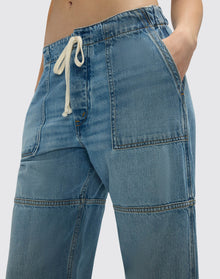 Womens | Beach Pant | Hacienda