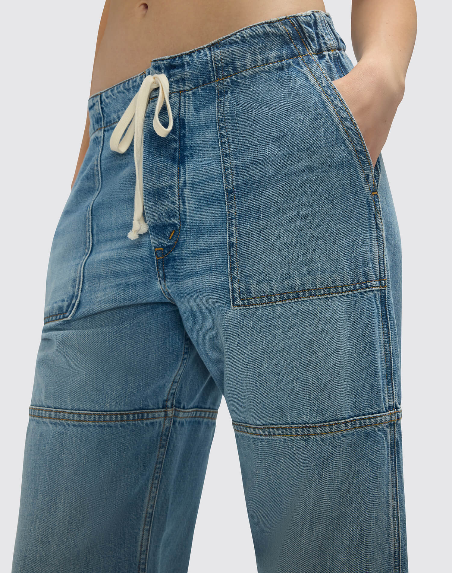 Womens | Beach Pant | Hacienda