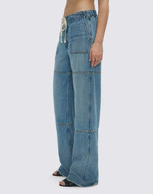 Womens | Beach Pant | Hacienda