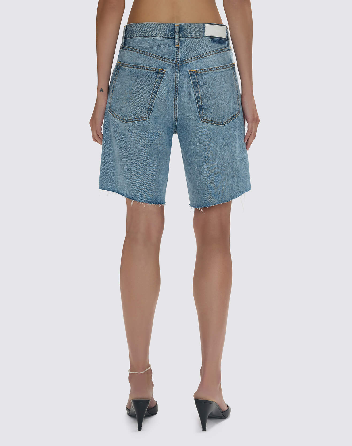 Womens | 90s Comfort Short | Hacienda