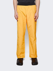 Men | Gallery Dept | Rec Pant | Gold