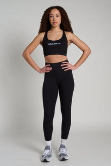Rhone | Revive 7/8 Pocket Legging | Black