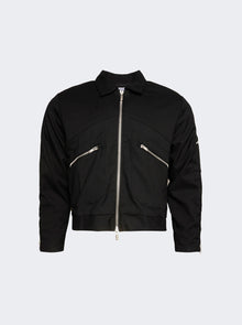 Rhude | Sambac Suiting Jacket | Black