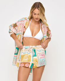 Rio Short | Postcards