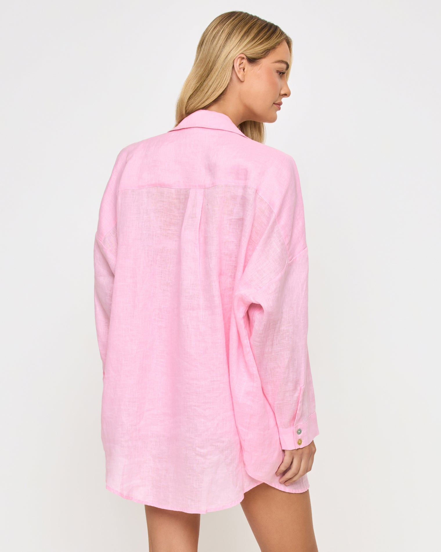 Rio Short | Rosewater