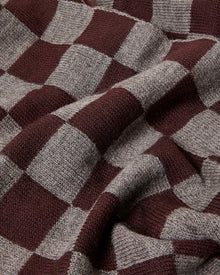 Color: Espresso/Dark Grey