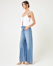 Cream | Model: Kristen (size: S)