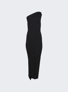 Women | Rick Owens | Athena Dress | Black