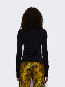 Women | Rick Owens | Hollywood Bias Cut Pants & Acid & Black