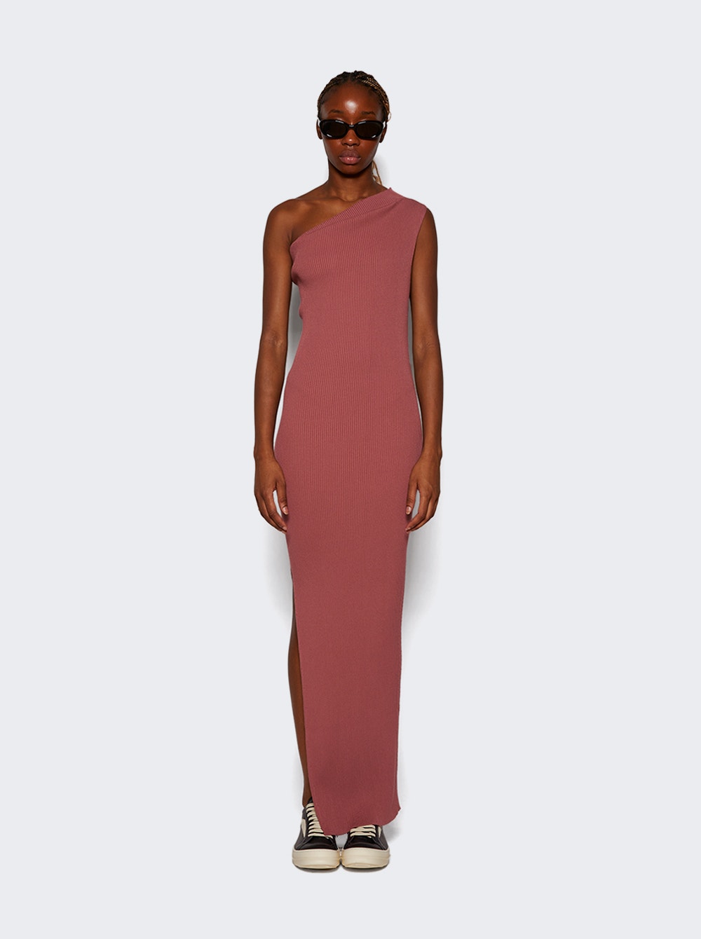 Women | Rick Owens | Athena Maxi Dress | Thulian