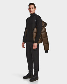 Men | DANIEL S Down Puffer | Light Olive