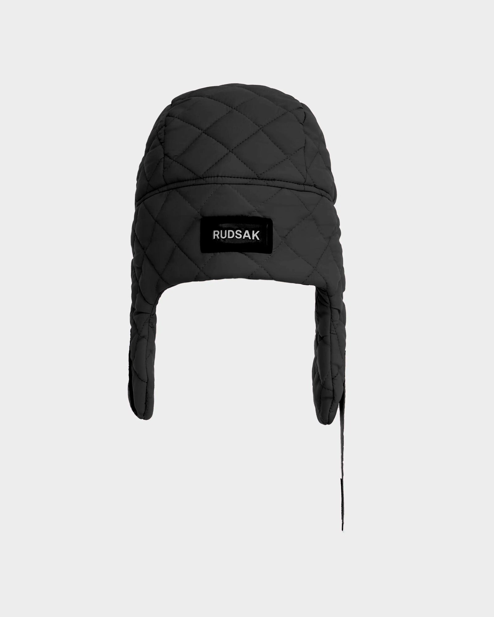 Unisex | JED Hat | Black