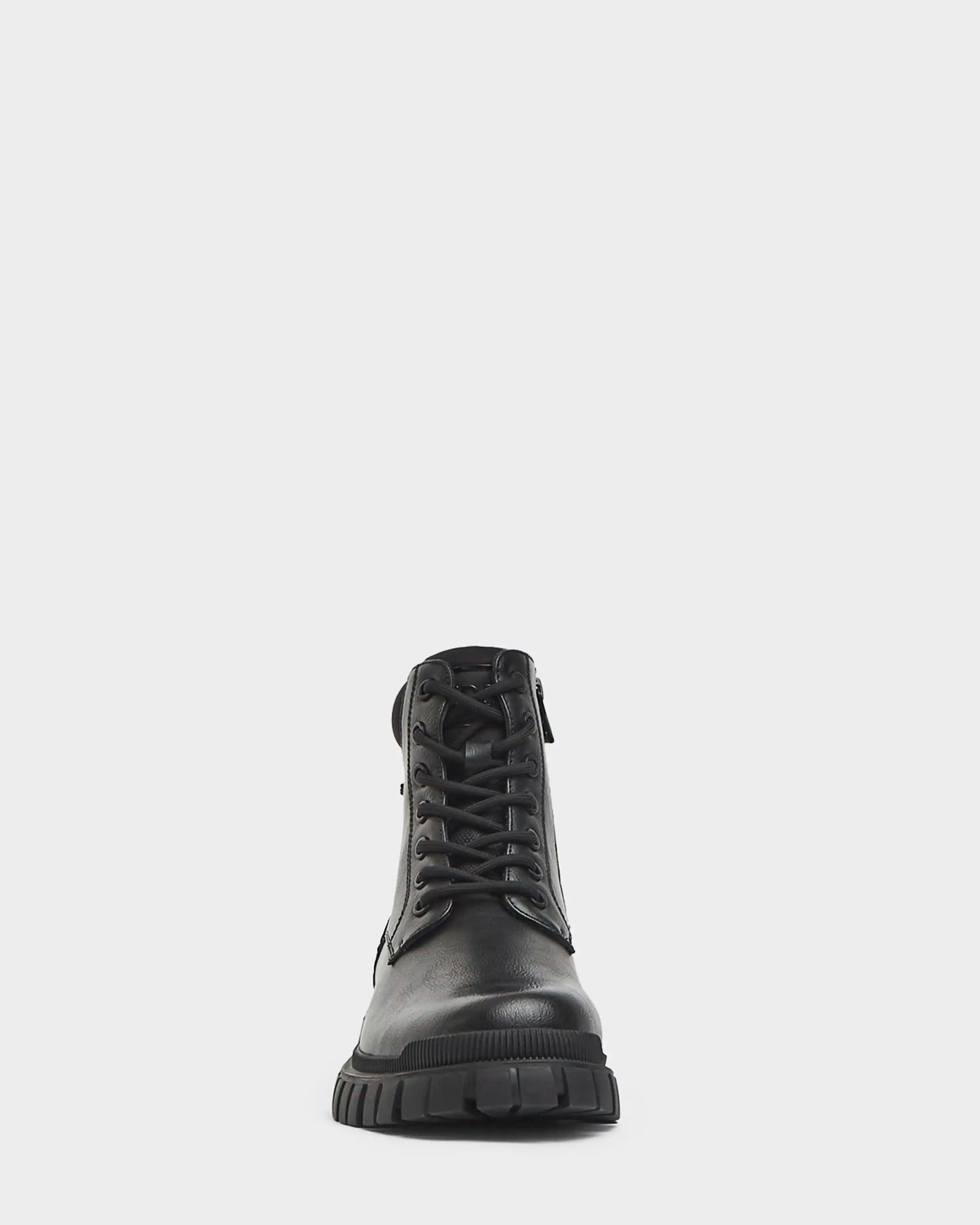 Men | PEDRO Boot | Black