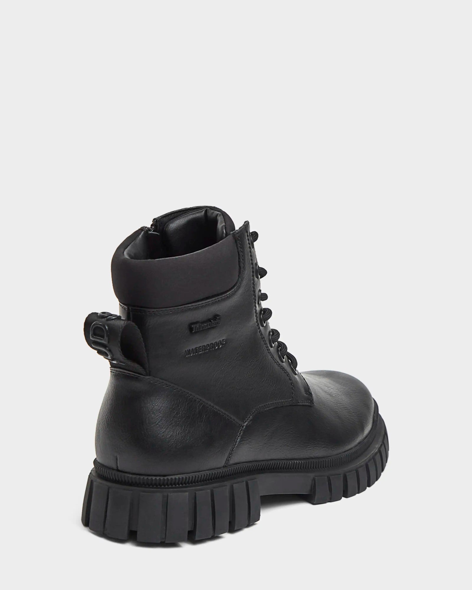 Men | PEDRO Boot | Black