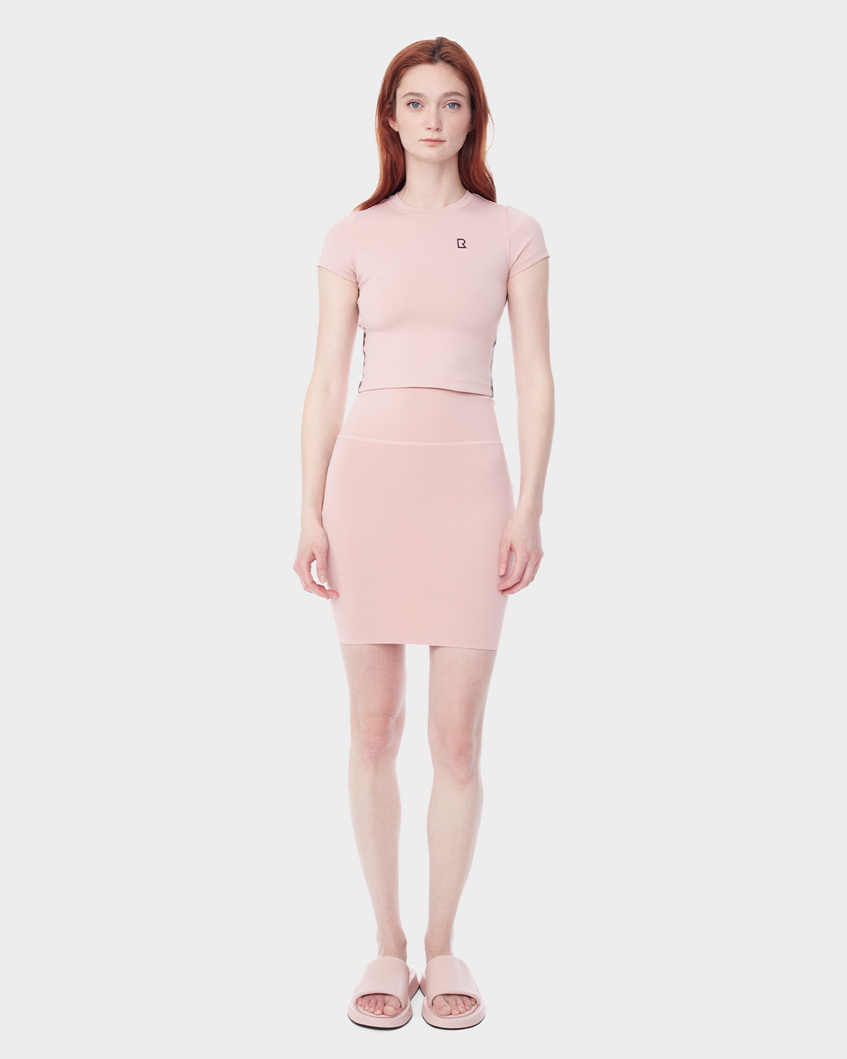 Women | JESS - 8523042 | Blush