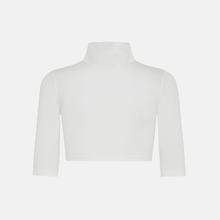 OW Collection RUMI Top Account 001 - White
