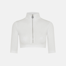 OW Collection RUMI Top Account 001 - White