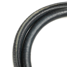 Saint Laurent | Pre-Owned Small Smooth Calfskin Rive Gauche Tote | Black