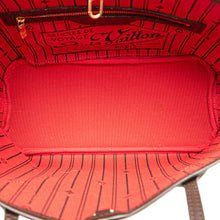 Louis Vuitton | Pre-Owned Damier Ebene Neverfull PM | Brown