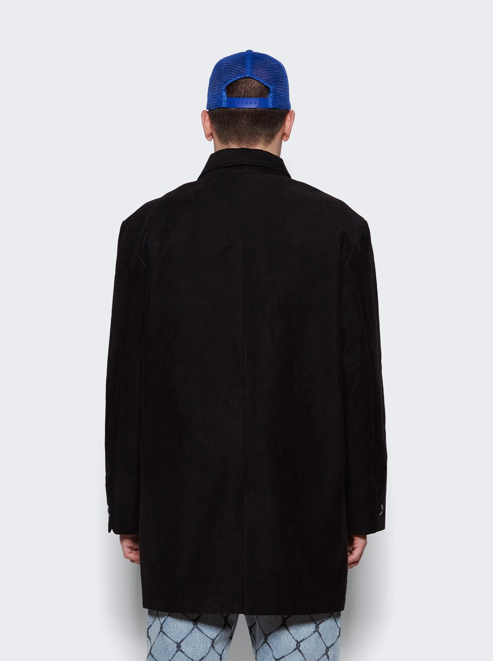 Men | Gallery Dept | Razor Jacket | Black