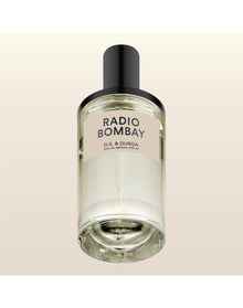 Radio Bombay | Eau de Parfum | 100 ml / 3.4 oz