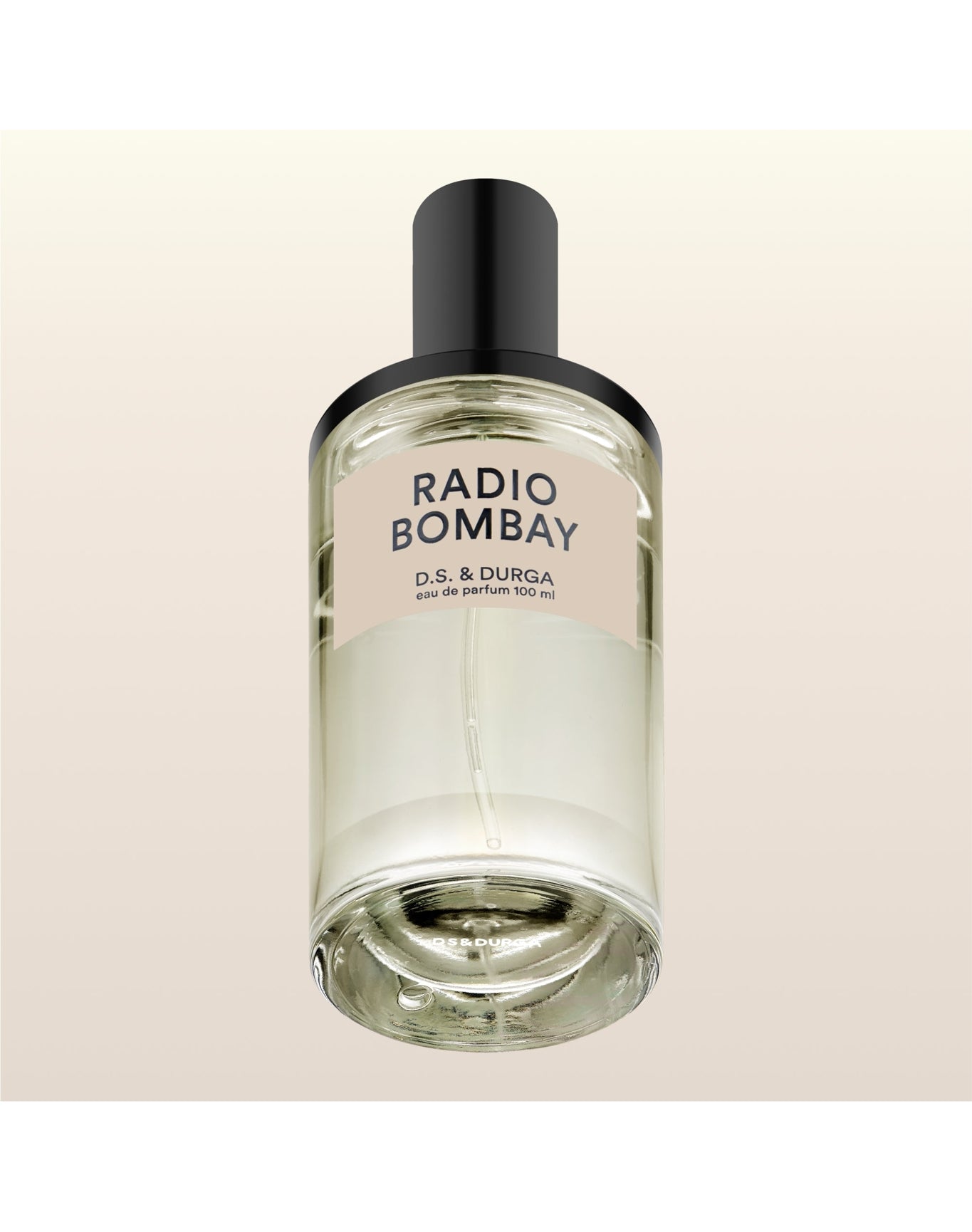 Radio Bombay | Eau de Parfum | 100 ml / 3.4 oz