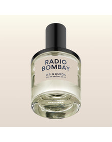 Radio Bombay | Eau de Parfum | 50 ml / 1.7 oz