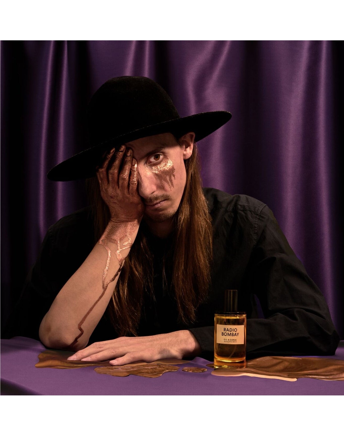 Radio Bombay | Eau de Parfum | 50 ml / 1.7 oz