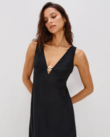 Avila Dress | Black