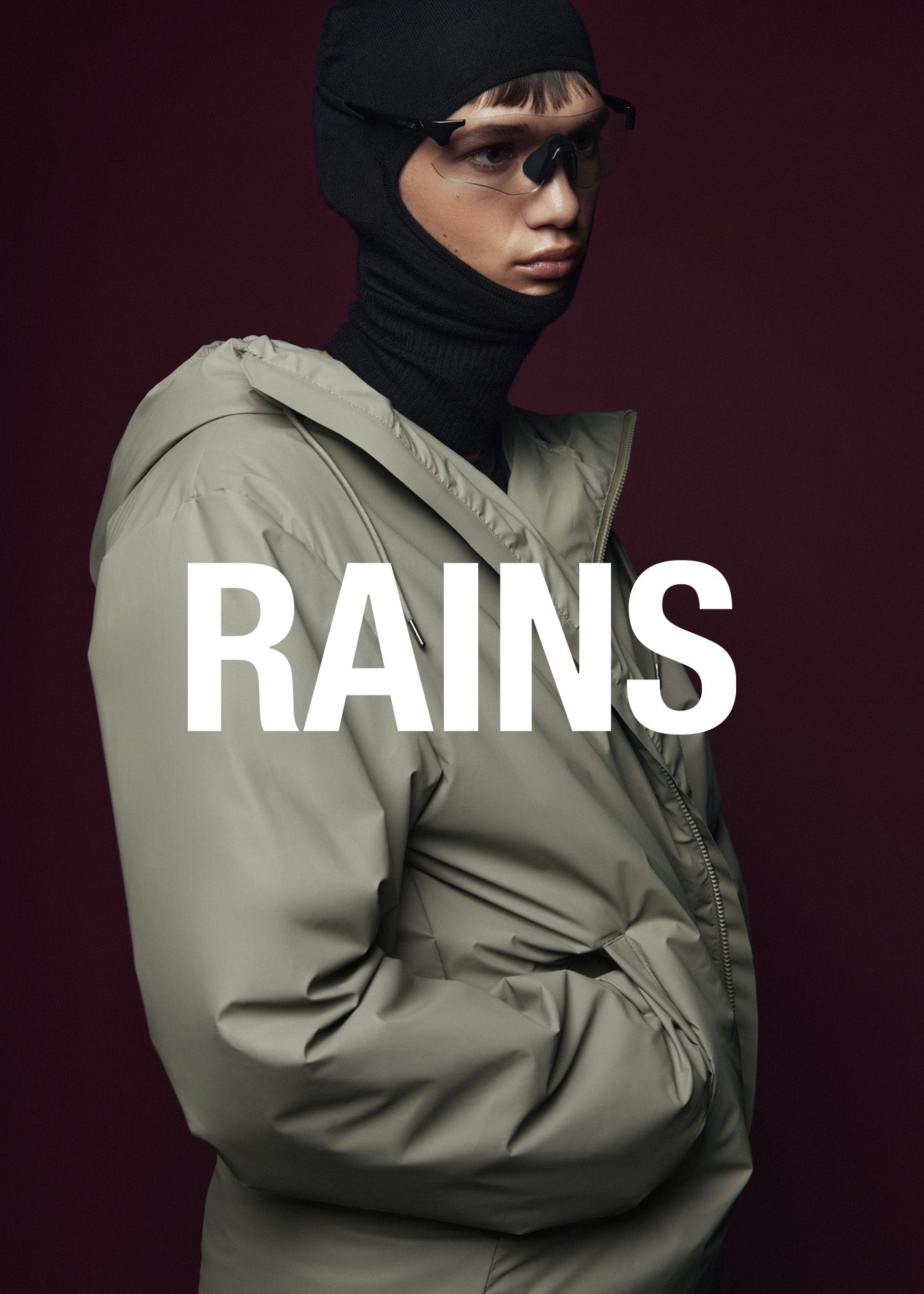 [IC] RAINS + 18 East VIP + Line Pass, Lafayette