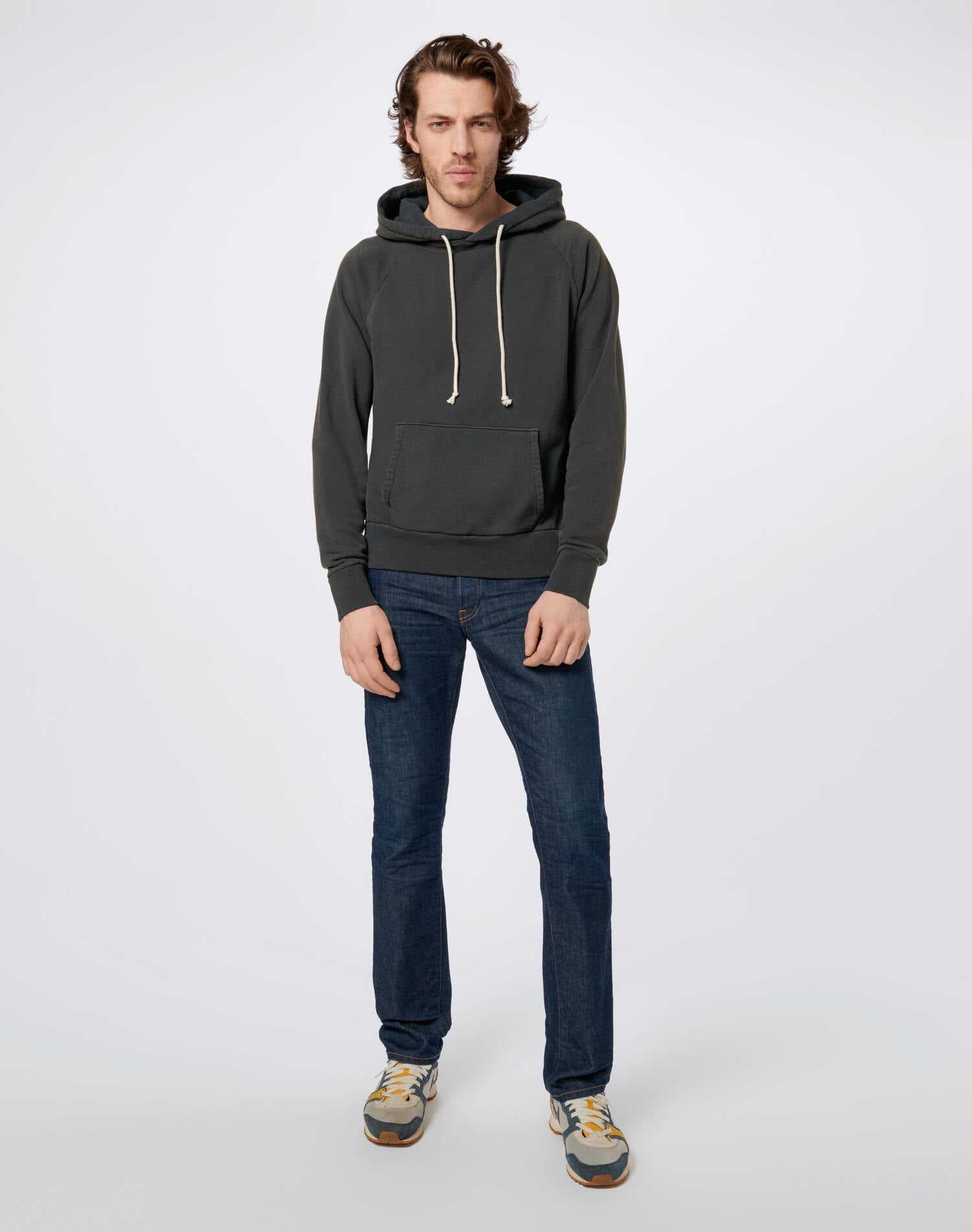 Mens | Slim Fit | Inseam 30 | Dark 23