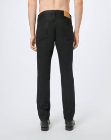 Mens | Slim Fit | Inseam 32 | Black 11