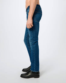 Mens | Stretch Slim Fit | Inseam 32 | Medium 17