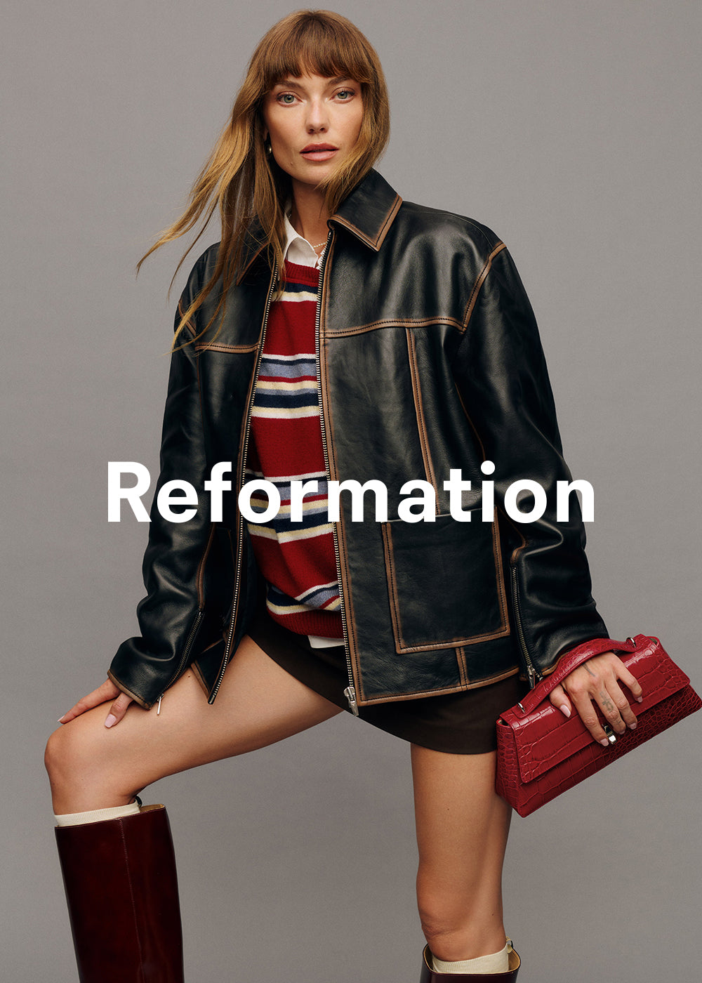 [IC] Reformation VIP + Line Pass, Flagship