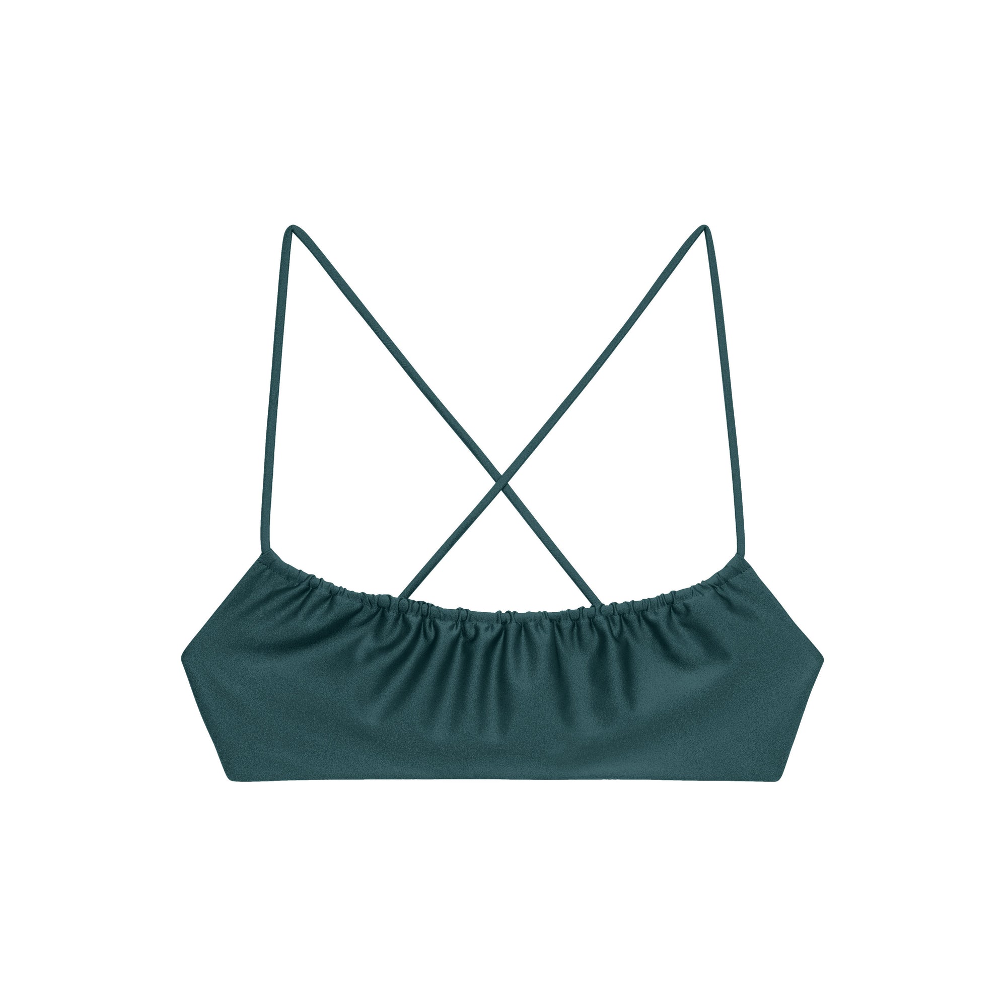 Remi Top | Cacti Matte