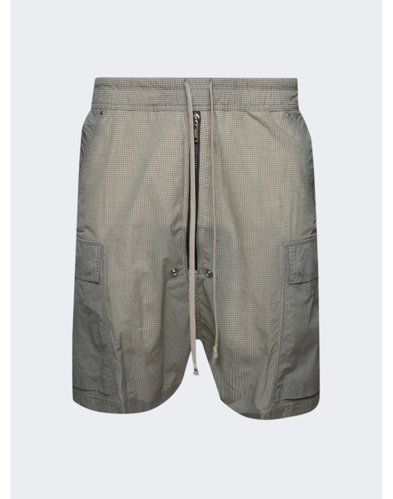 Rick Owens | Men | Cargo Bela Shorts | Pearl