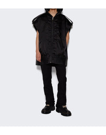 Rick Owens | Men | Jim Cut Pant | Black