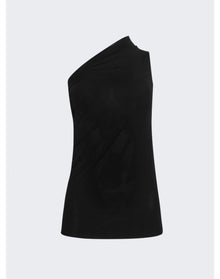 Rick Owens | Women | Athena Top | Black