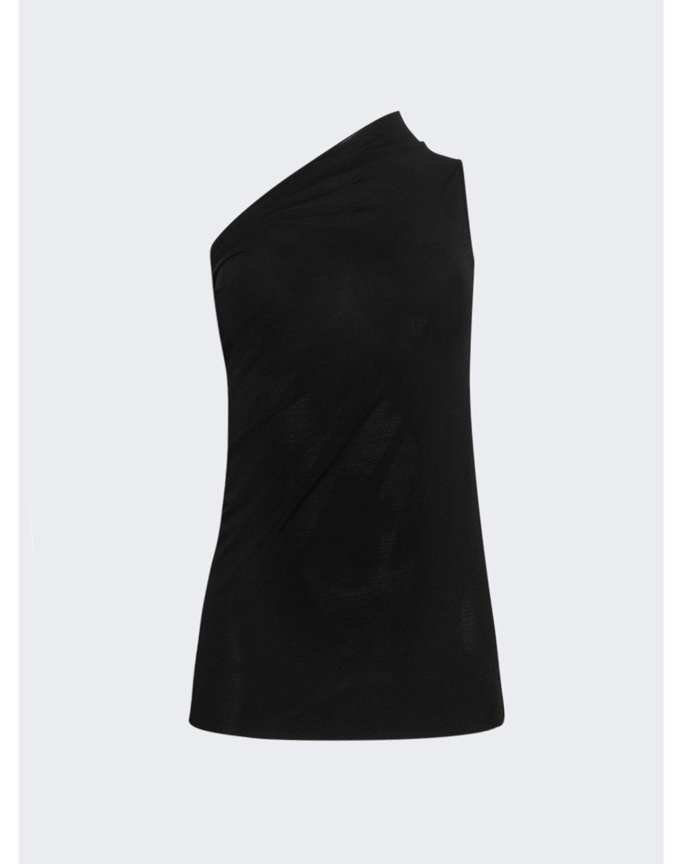 Rick Owens | Women | Athena Top | Black