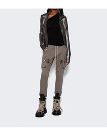 Rick Owens | Women | Athena Top | Black