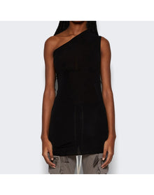Rick Owens | Women | Athena Top | Black
