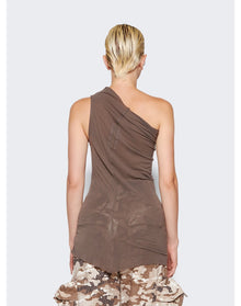 Rick Owens | Women | Athena Top | Dust