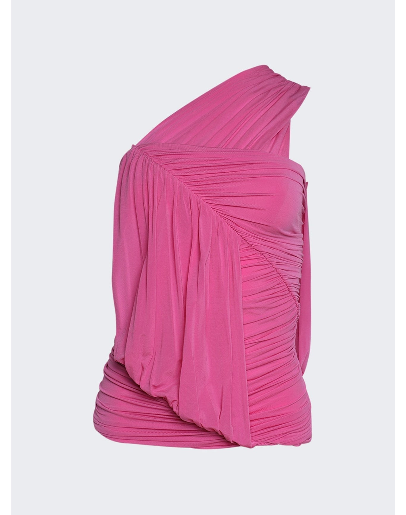 Rick Owens | Women | Edfu Top | Hot Pink