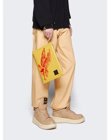 Rick Owens DRKSHDW x Converse | Men | Turbowpn High Top Sneakers | Cave