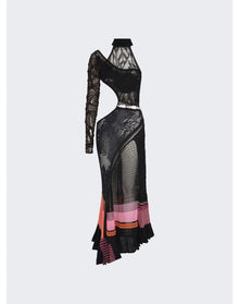 Roberta Einer | Women | Adhel Maxi Dress | Black
